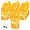 Mediheal Vita Toning Essence Mask Pack 20ml, 1 pack, 75 pieces / 메디힐 비타 토닝 에센스 마스크팩 20ml, 1개입, 75개