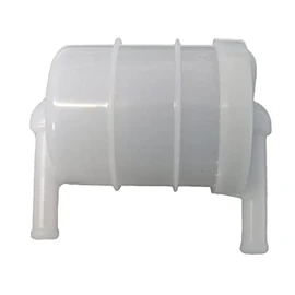 Greyfriars In Line Fuel Filter Replacement for JCB Mini Excavators Replacement for JCB 32/922300