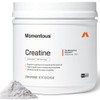 AwiaubMomentous Creatine, Creapure Performance Creatine Monohydrate Powder (5 Grams Per