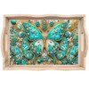 ARTopet DIY Diamond Art Painting Creative Design Handmade Wooden Serving