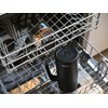 Tiken French Press Coffee Maker Stainless Steel Double-wall Vacuum Insulated