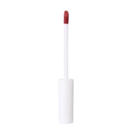 KXmzeG 5 Colors Matte Lip Tint Stain Chocolate Liquid Lipstick Set, White Chocolate Lip Gloss Moisturizing Natural, Non-Stick Cup, Lightweight, High Pigment, Long-Lasting, Vivid Color 01#