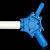 Premium Tool Set for Composite Pipe, Pipe Cutter for PVC