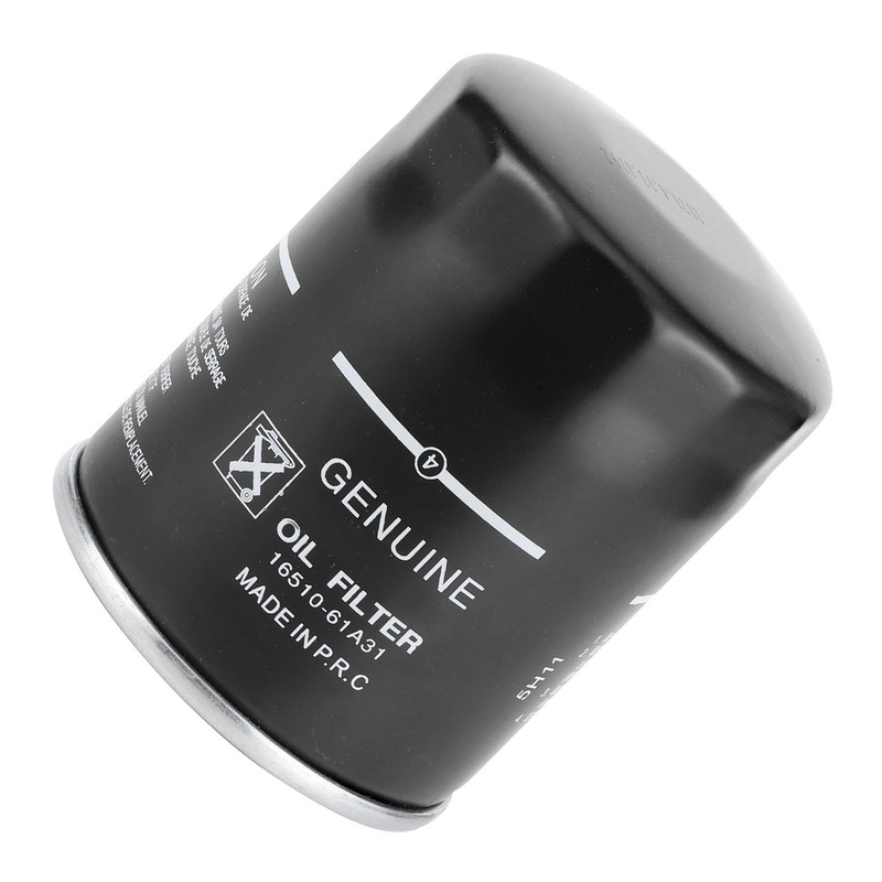 Oil Filter Outboard 16510‑61A31 Four Stroke Engine Replacement Fit for