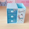 Sanrio Pochacco desk organizer