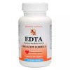Arizona Natural Oral Chelation EDTA Cardiovascular/Heart Support 100 Caps