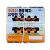 후레쉬 동물복지 유정란 30개입 (대란 1560g) Fresh Animal Welfare Organic
