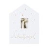 Räder Guardian Angel Gold I take care of you