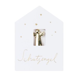 Räder Guardian Angel Gold I take care of you