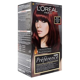 L'Oreal Preference Hair Colour