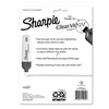SHARPIE Highlighter, Clear View Highlighter with See-Through Chisel Tip, Tank