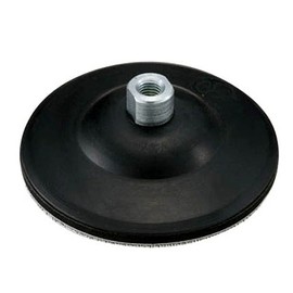 Kyocera 6010106 Formerly Ryobi Pad Assembly for Sanda Polisher, 4.9 inches (125 mm)