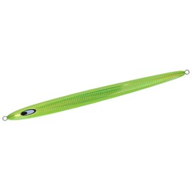 Daiwa Saltiga SL Jig Super Deep, 9.1 oz (260 g), PH Lime Zebra