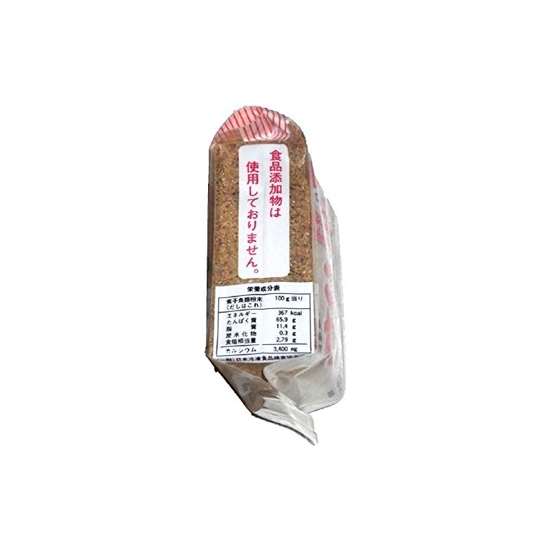 Sakamoto Dashi Hakoto 10.6 oz (300 g)