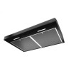 Broan BCSEK130 150 - 250 CFM 30"W Under Cabinet Range Hood - Black New Sealed