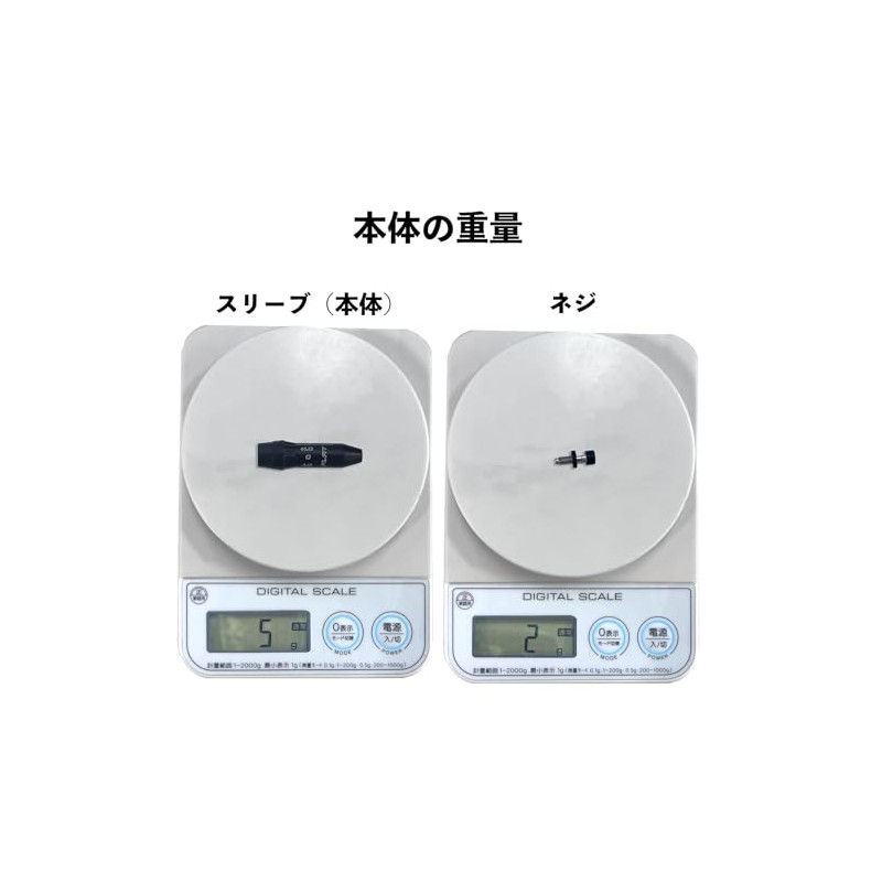 Pin Sleeve PING G440 Driver FW Sleep 2025 Model G430