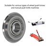 Tile Cutter Wheel 7/8 Inch Tungsten Carbide Tile Cutting Scoring