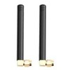 antenna for rearview camera