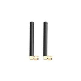 antenna for rearview camera