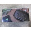 Capello Brand New Capello Sleep & Charge Alarm Clock USB