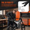 Rear Fender for Yozma IN10 Electric Dirt Bike