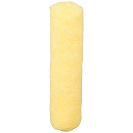 TRUSCO S-Roller, All-Purpose, 6-Inch, Pack of 10