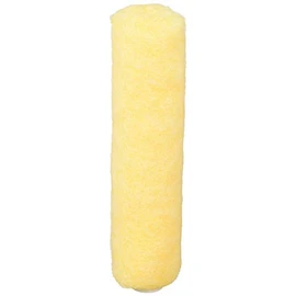 TRUSCO S-Roller, All-Purpose, 6-Inch, Pack of 10