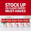 Campbell's Condensed Heart Healthy Tomato Soup, 23.2 oz Family Size