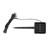 Solar String Lights 20 LED Beads 8 Modes 16.4ft Length