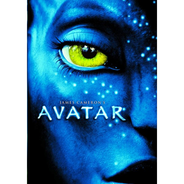 Avatar [Blu-ray]