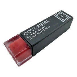 Lápiz Labial Barra Covergirl Exhibitionist 24hr Matte                                                                                                 