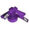 FUJI Premium Pearl Weave BJJ Belt