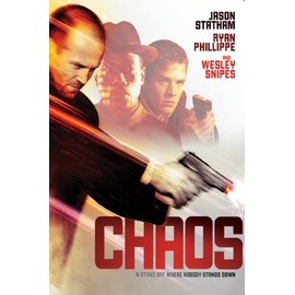 Chaos by Jason Statham
