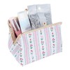Sunstar Stationery Pouch Purse SunnySpringDay B Pattern S2330946