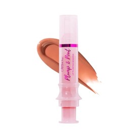 Beauty Creations Lip Gloss Voluminizador Plump & Pout Brattitude