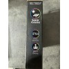 Bytech LED Solar Ground Lights, 1 LED Disc Puck Light