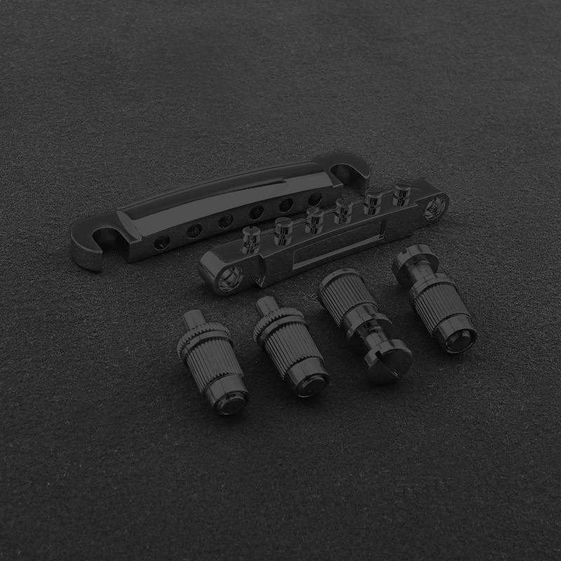 Be In Your Mind Tune-o Matic Electric Guitar Tailpiece &