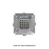 Winnerwell Charcoal Grate Accessory for Small-Size Flatfold Fire Pit