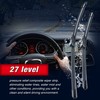 26" 18" Front Windshield Wiper Blades Replacement for Subaru Legacy