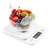 Ozeri Garden and Kitchen Scale II, with 0.1 g (0.005