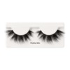 Kiss Lashes Lash Couture Matte Black Faux Mink Collection 01