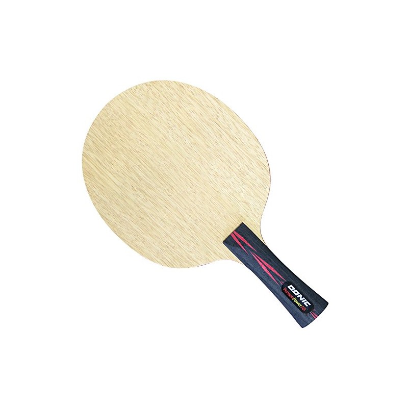 Donic (donikku) Table Tennis Racket Person Power All-Around Kids BL141