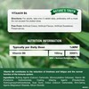Nature's Truth Vitamin B6 100mg - 60 Vegan Tablets -