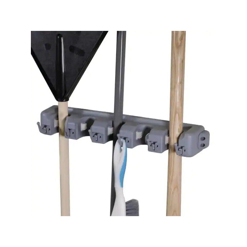 Everbilt 2 Pack Everbilt 32 in Adjustable Tool Storage System