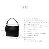 VITAFELICE bllb-x1315n Women's Vita Felice 11 Storage One-Handle Shoulder Tote