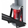 JAPCHET 2 Pack 16 oz Metal Can Crusher, Heavy-Duty Wall-Mounted