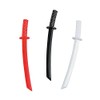 Fun Express Ninja Sword Cupcake or Food Picks - 72
