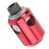 Archery Shock Absorber Adapter Quick Disconnect Bow Adapter Quick Detach