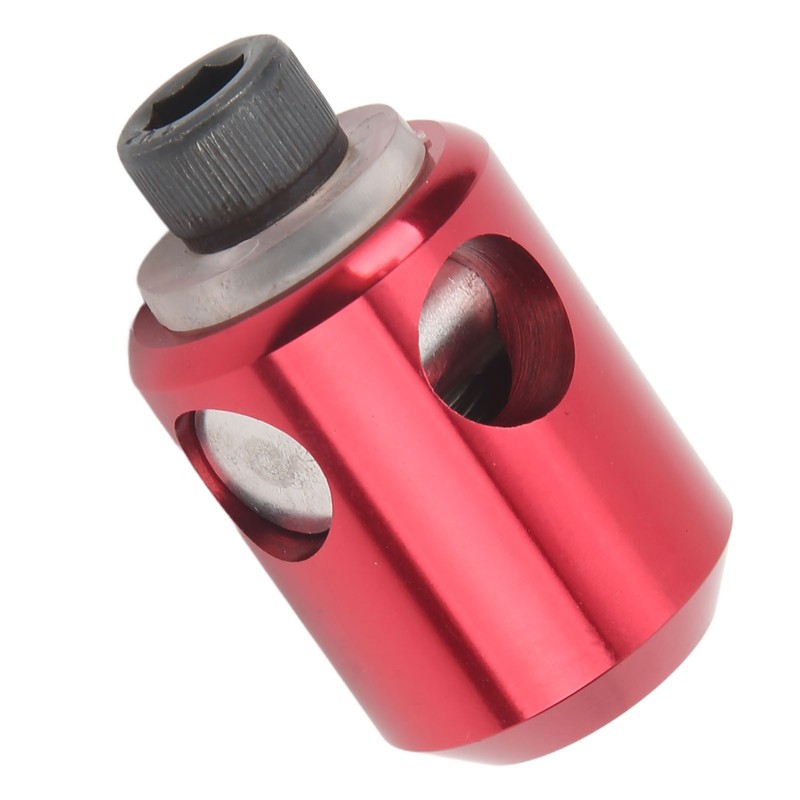 Archery Shock Absorber Adapter Quick Disconnect Bow Adapter Quick Detach