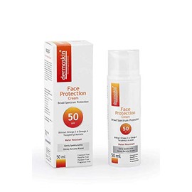 Dermoskin Face protection SPF 50 Güneş Kremi 1 Paket (1 X 50 Ml)